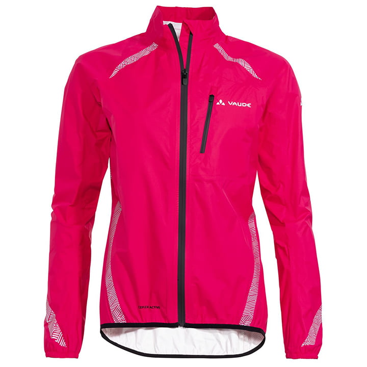 Damen Regenjacke Luminum Performance II